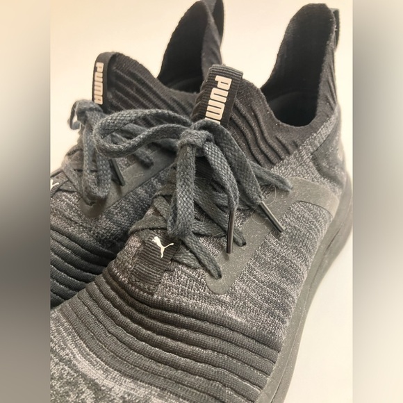 PUMA “Ignite Limitless evoKnit” sneakers - Picture 4 of 6